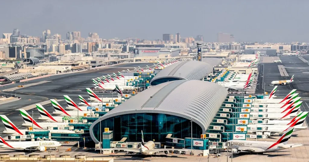 Dubai’s New Airport: Al Maktoum International Set to Transform Air Travel by 2032 11 Dubai’s New Airport: Al Maktoum International Set to Transform Air Travel by 2032
