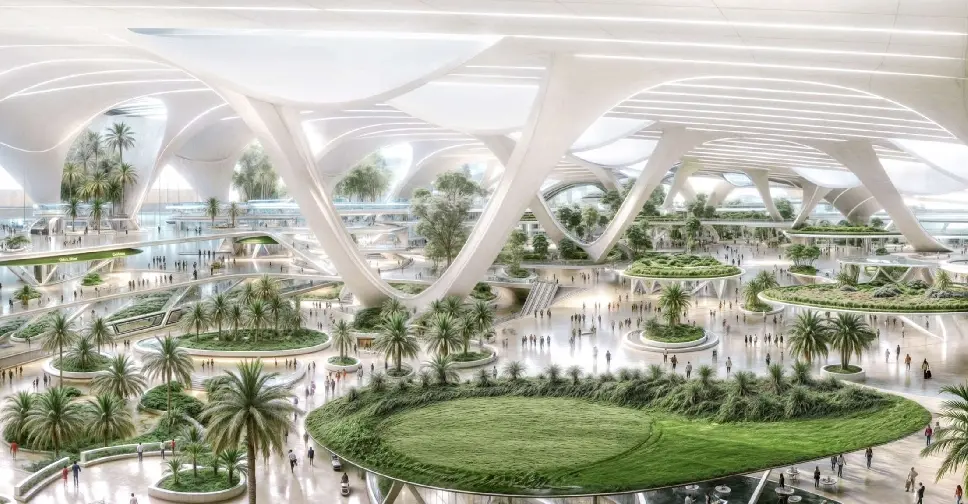 Dubai’s New Airport: Al Maktoum International Set to Transform Air Travel by 2032 10 Dubai’s New Airport: Al Maktoum International Set to Transform Air Travel by 2032