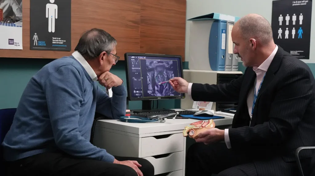 Joe Biden’s Prostate Cancer Diagnosis: What Men Need to Know About Prostate Cancer Signs and Symptoms 5 Joe Biden’s Prostate Cancer Diagnosis: What Men Need to Know About Prostate Cancer Signs and Symptoms