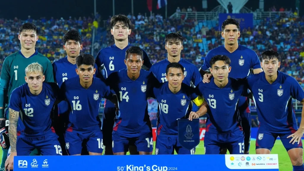ASEAN All-Stars vs Man United: Stalemate in Kuala Lumpur as Fans Witness Entertaining Friendly 4 ASEAN All Stars vs Man United Times of Dubai