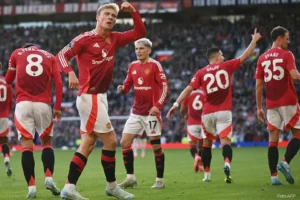 ASEAN All-Stars vs Man United: Stalemate in Kuala Lumpur as Fans Witness Entertaining Friendly 2 ASEAN All Stars vs Man United Stalemate in Kuala Lumpur as Fans Witness Entertaining Friendly 1 Times of Dubai