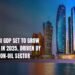 Abu Dhabi GDP Set to Grow by 2.5% in 2025, Driven by Strong Non-Oil Sector
