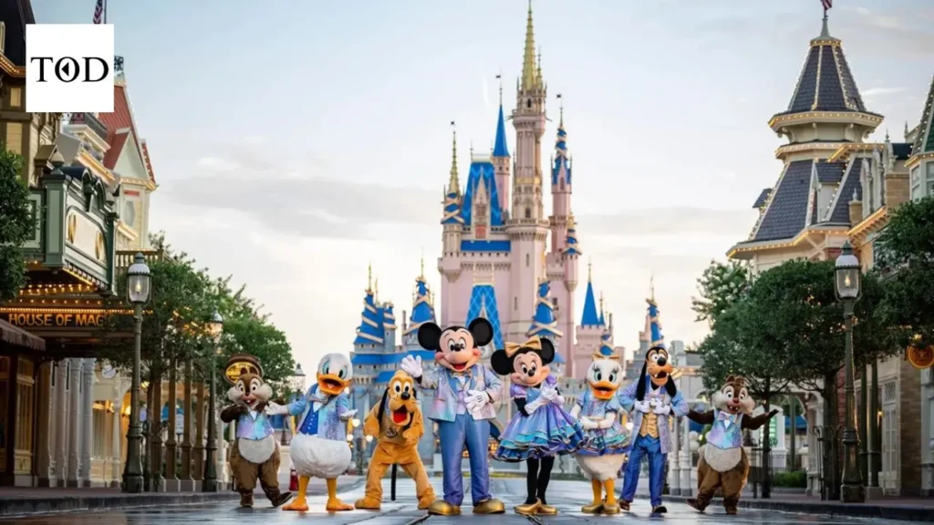Abu Dhabi Property Prices To Surge After The Disney Theme Park Announcement