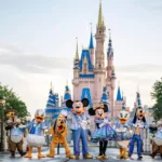 Abu Dhabi Property Prices To Surge After The Disney Theme Park Announcement