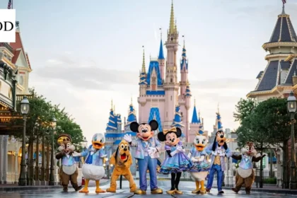 Abu Dhabi Property Prices To Surge After The Disney Theme Park Announcement