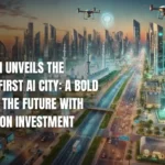 World’s First AI City