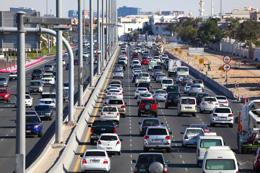 Abu Dhabi Traffic Rules: What Every Driver Must Know in 2025 2 Abu Dhabi Traffic Rules: What Every Driver Must Know in 2025