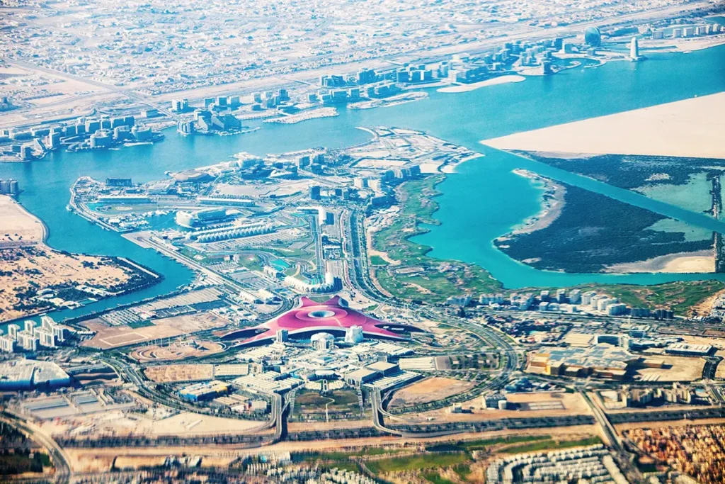 Abu Dhabi Property Prices To Surge After The Disney Theme Park Announcement 2 Abu Dhabi Property Prices To Surge After The Disney Theme Park Announcement
