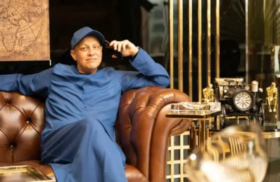 Abu Sabah Money Laundering Case Results in Dh150 Million Penalty for Billionaire