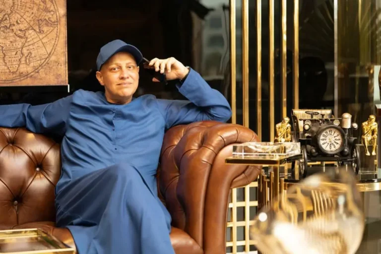 Abu Sabah Money Laundering Case Results in Dh150 Million Penalty for Billionaire