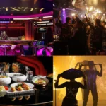 DISTRICT 8'S LUXURIA: WHERE DUBAI NIGHTS SPARKLE WITH RUSSIAN SOUL, CULINARY EXCELLENCE, AND EXQUISITE SHISHA