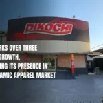 Dikochi Marks Over Three Decades of Growth, Strengthening Its Presence in Dubai’s Dynamic Apparel Market