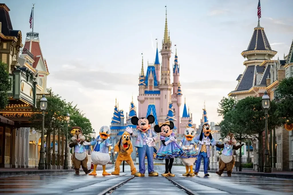 Disneyland in Abu Dhabi Set to Transform Middle East Tourism 10 Disneyland in Abu Dhabi Set to Transform Middle East Tourism