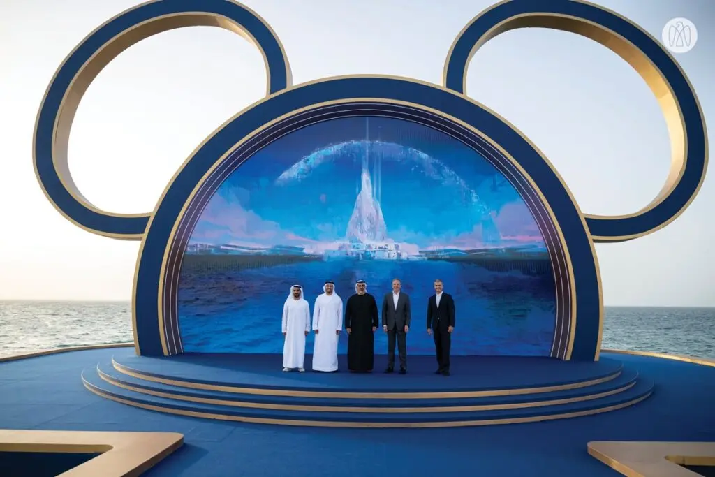 Abu Dhabi Property Prices To Surge After The Disney Theme Park Announcement 4 Abu Dhabi Property Prices To Surge After The Disney Theme Park Announcement