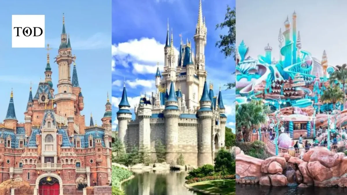 Disneyland in abu dhabi set to transform middle east tourism times of dubai