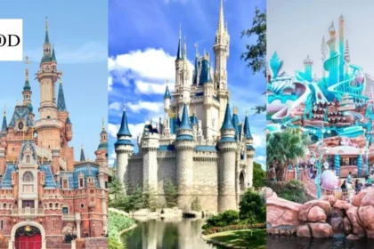 Disneyland in Abu Dhabi Set to Transform Middle East Tourism