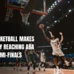 Dubai Basketball Makes History by Reaching ABA League Semi-Finals