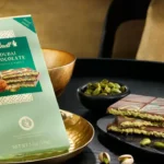 Dubai Chocolate Craze Sends Pistachio Prices Soaring as Pistachio Kunafa Chocolate Goes Viral