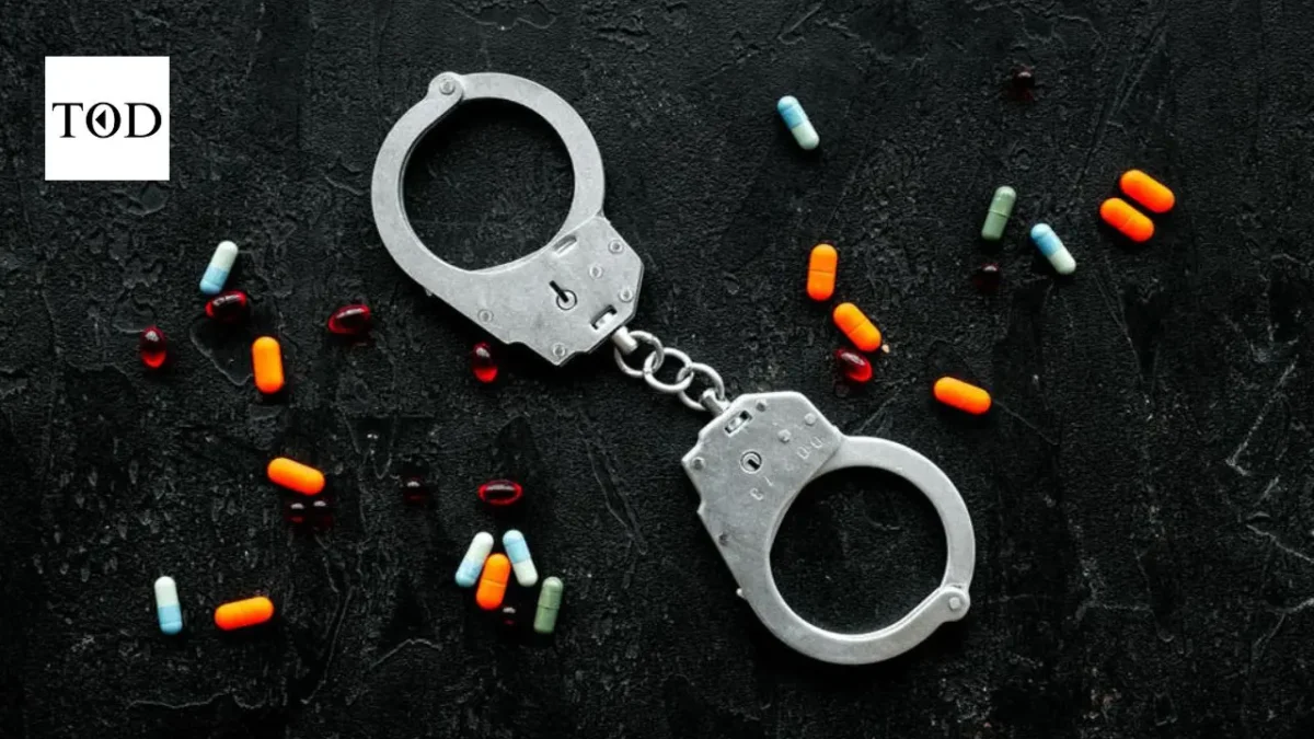 Dubai drug smuggling case asian passenger jailed hit with dh100000 fine  times of dubai
