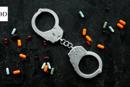 Dubai Drug Smuggling Case: Asian Passenger Jailed, Hit with Dh100,000 Fine 