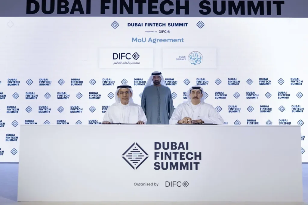 Dubai Cashless Strategy: Dubai Finance and DIFC Join Forces for a Cashless Future 4 Dubai Cashless Strategy: Dubai Finance and DIFC Join Forces for a Cashless Future
