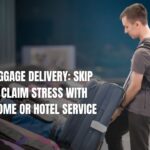 Dubai Luggage Delivery Skip Baggage Claim Stress with Direct Home or Hotel Service