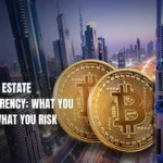 Dubai Real Estate Cryptocurrency: What You Gain and What You Risk
