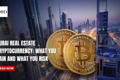 Dubai Real Estate Cryptocurrency: What You Gain and What You Risk