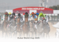 Dubai World Cup 2025 Times of Dubai