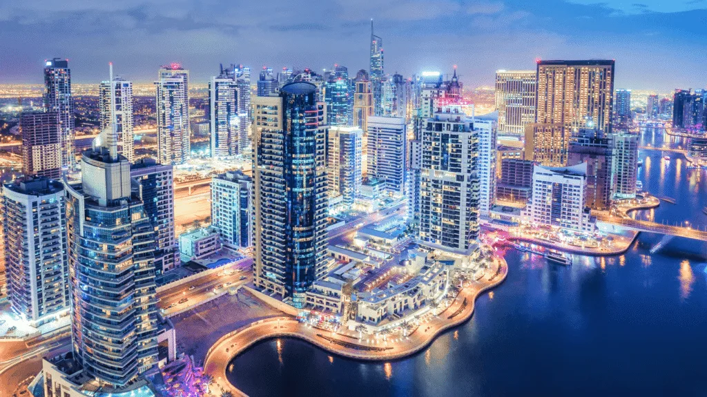 Dubai-shutterstock_1044061876 - Times of Dubai Challenges and future goals times of dubai