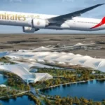Dubai’s New Airport: Al Maktoum International Set to Transform Air Travel by 2032