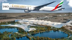 Dubai’s New Airport: Al Maktoum International Set to Transform Air Travel by 2032