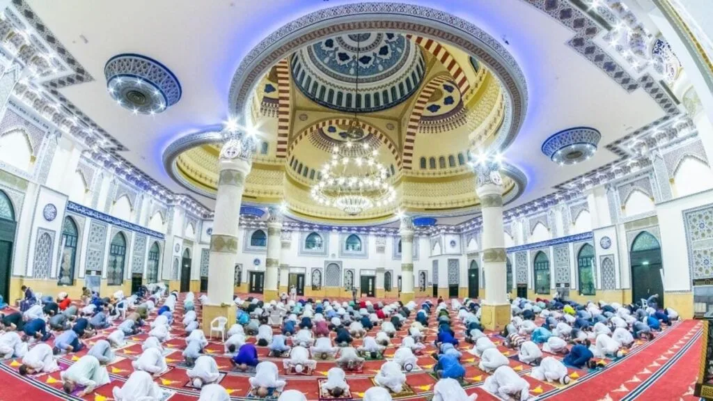 Eid-el-fitr - Times of Dubai Uae residents gear up for 4 day weekend during eid al adha times of dubai