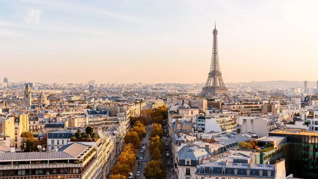 European Taxes for UAE Travellers: Hidden Costs Every Tourist Should Know 4 European Taxes for UAE Travellers Hidden Costs Every Tourist Should Know