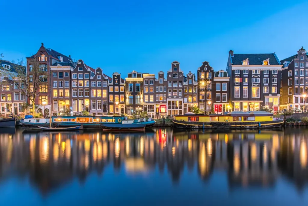 European Taxes for UAE Travellers: Hidden Costs Every Tourist Should Know 2 European Taxes for UAE Travellers Hidden Costs Every Tourist Should Know