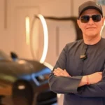 From Luxury to Lockup Abu Sabah, Owner of Dubai’s No. 5 Car Plate, Jailed for Money Laundering