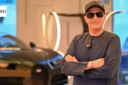 From Luxury to Lockup Abu Sabah, Owner of Dubai’s No. 5 Car Plate, Jailed for Money Laundering