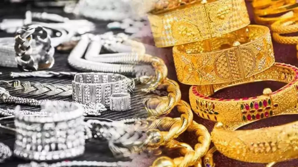 India Implements New Gold And Silver Import Rules From UAE to Tighten Regulations
