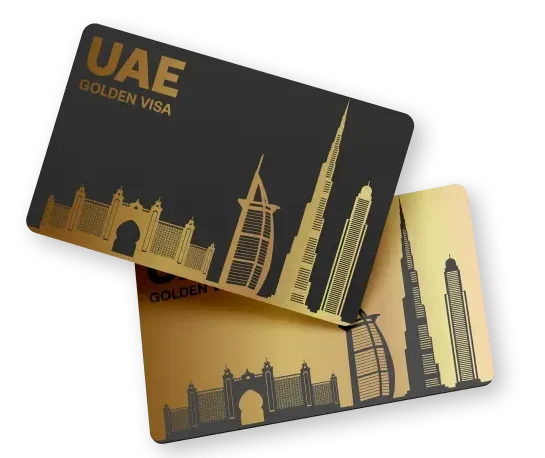 UAE Golden Visa: 10-year Visa For Frontline Service Providers