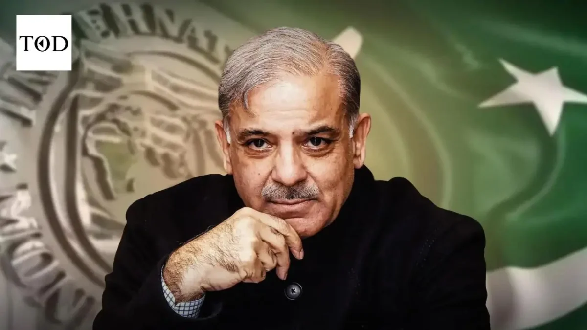 Imf loan to pakistan $2 4 billion approved despite indias objections times of dubai
