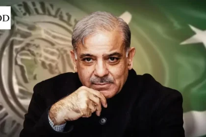 IMF loan to Pakistan: $2.4 billion approved despite India’s objections