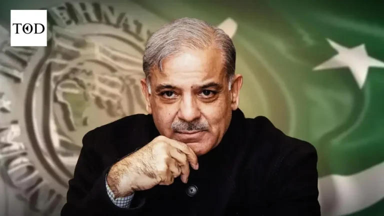 IMF loan to Pakistan: $2.4 billion approved despite India’s objections