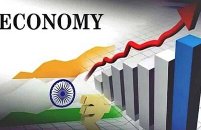 India 4th Largest Economy: A Landmark Moment in Global Economics
