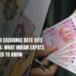 INR to AED Exchange Rate Hits New Lows: What Indian Expats in UAE Need to Know