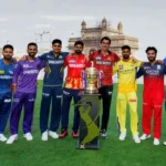 IPL 2025 Suspended What Next for Cricket’s Biggest League