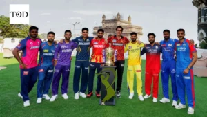 IPL 2025 Suspended What Next for Cricket’s Biggest League