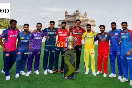 IPL 2025 Suspended What Next for Cricket’s Biggest League
