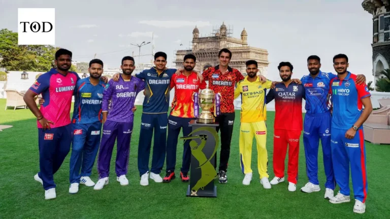 IPL 2025 Suspended What Next for Cricket’s Biggest League
