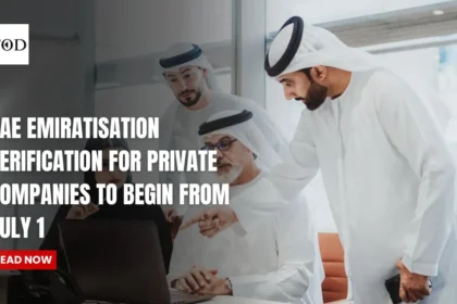 UAE Emiratisation Verification for Private Companies to Begin from July 1