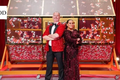 Indian Man Wins Dh25 Million in UAE Lottery’s Big Ticket Mega Draw